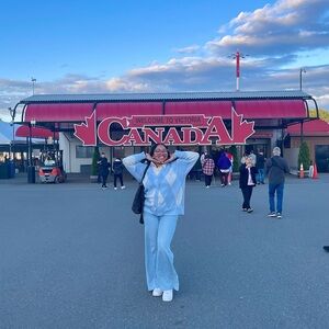 Meet your Posher, Jasmyn